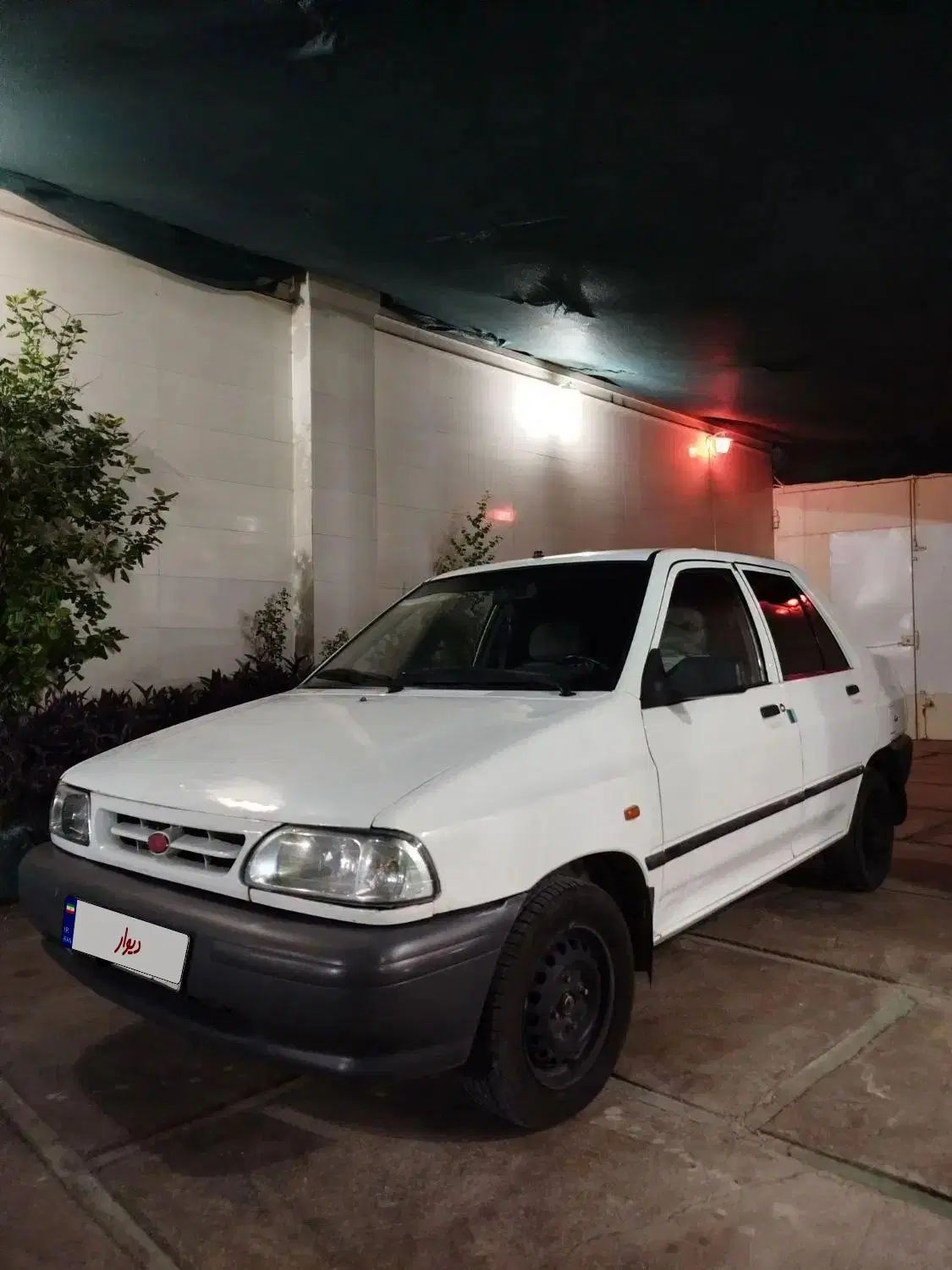 خودرو پراید، صبا آگهی ann_20266304