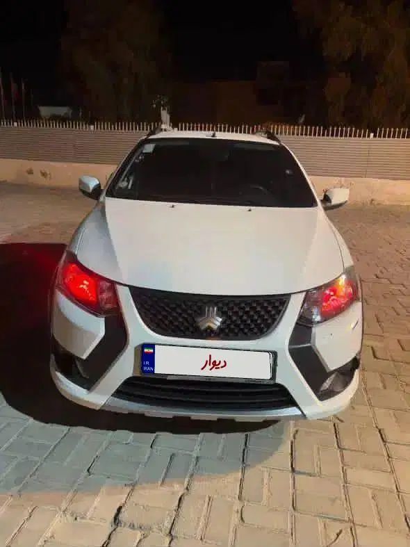 خودرو کوییک، S آگهی ann_20266311
