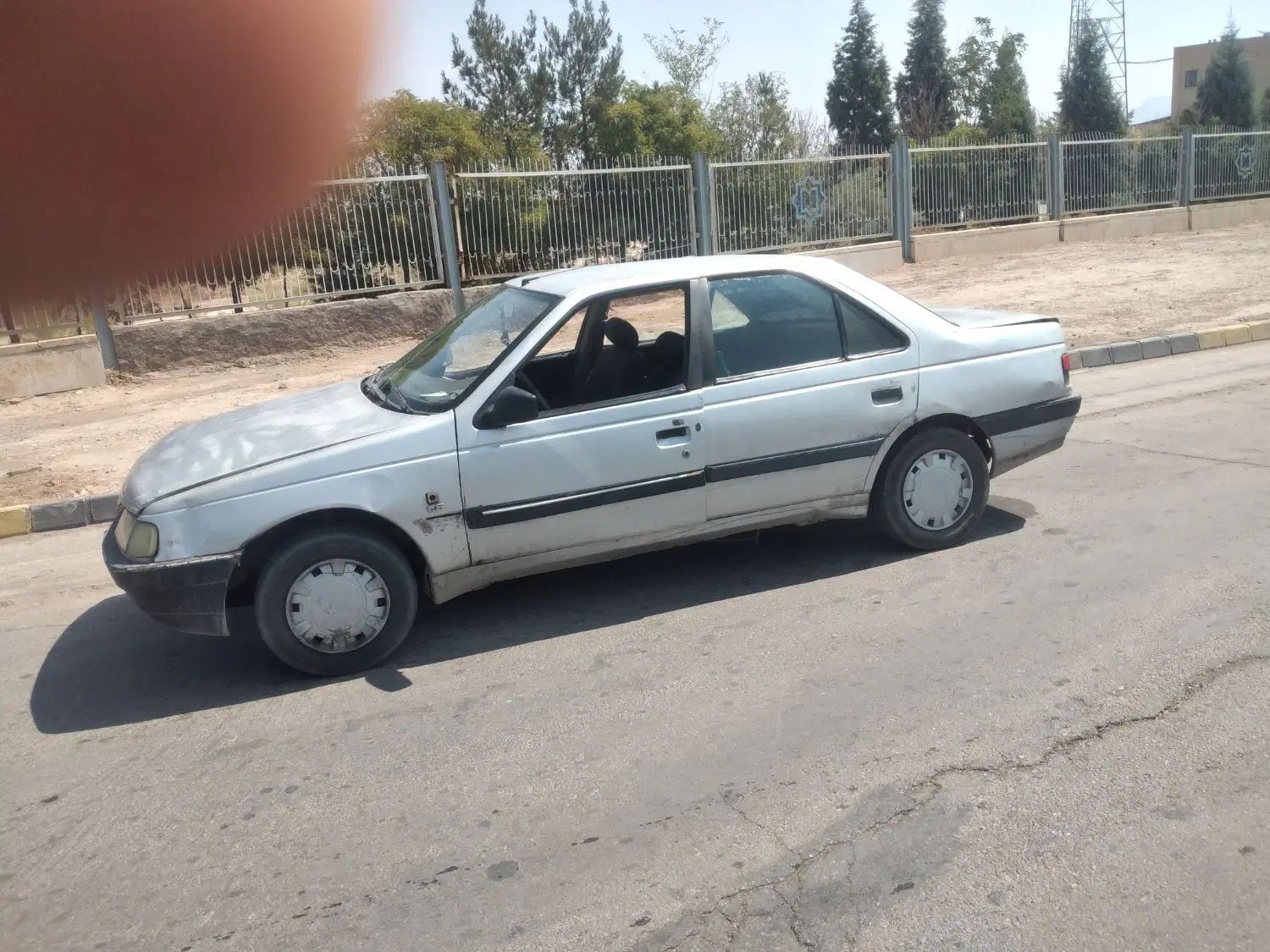 خودرو پژو، 405 آگهی ann_20266317