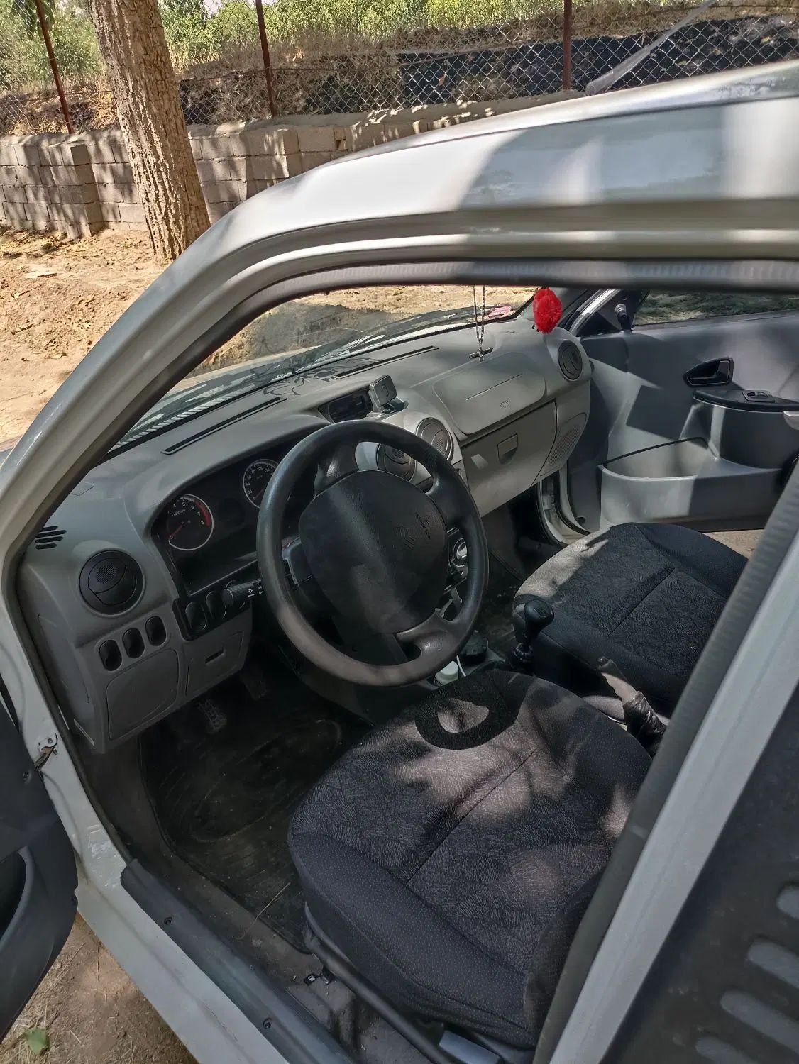 پراید 151 SL - 1403