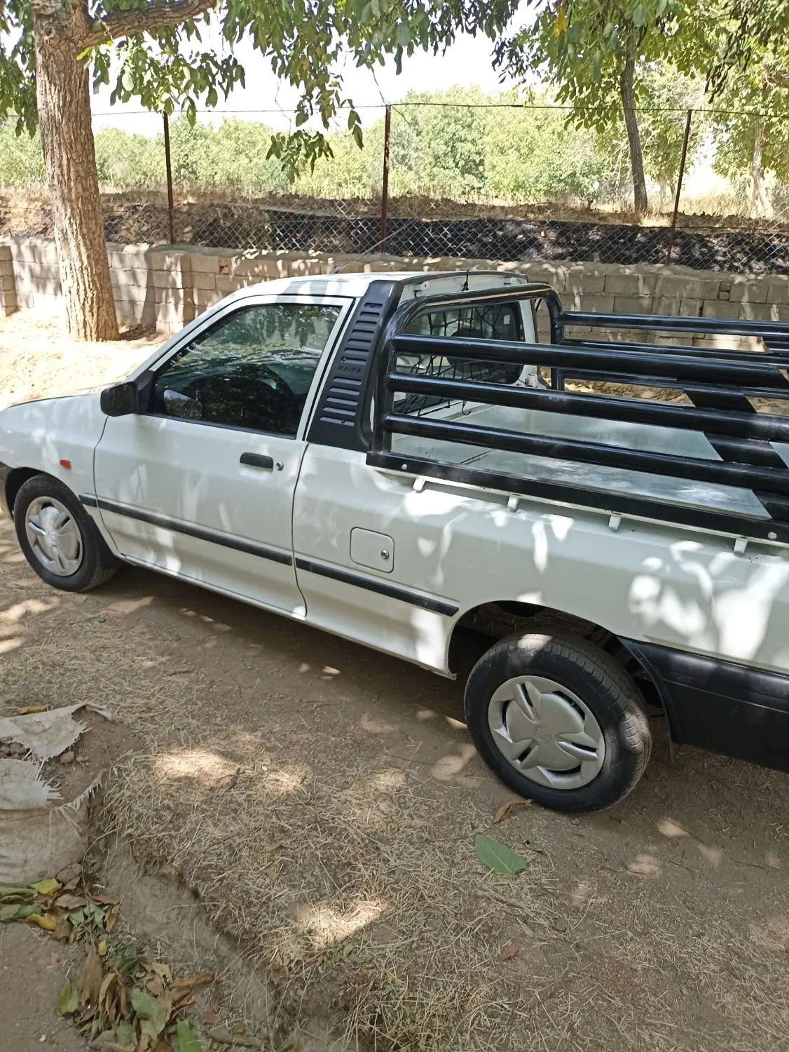 پراید 151 SL - 1403