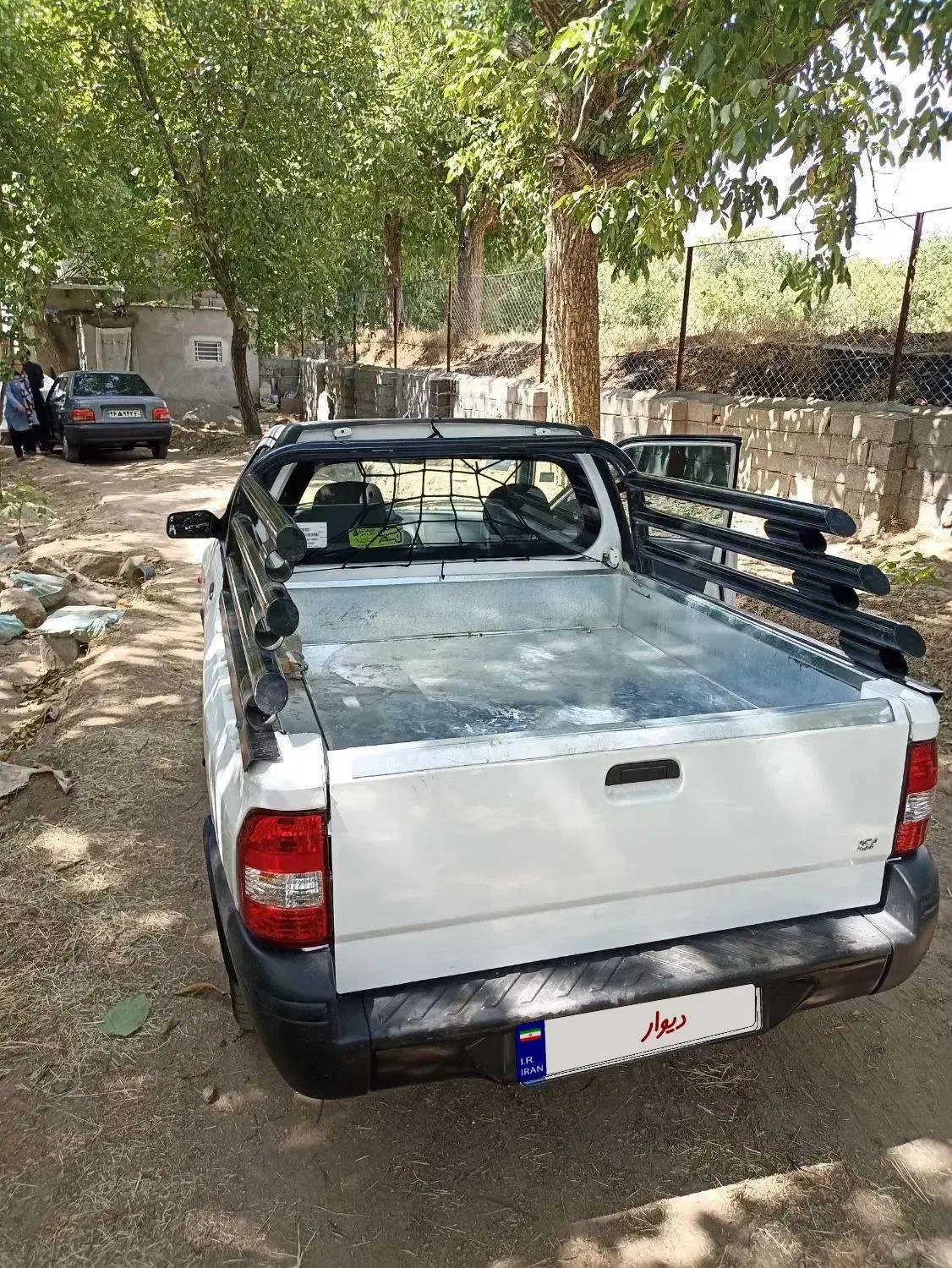 پراید 151 SL - 1403