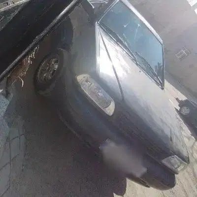 پراید 141 معمولی - 1384