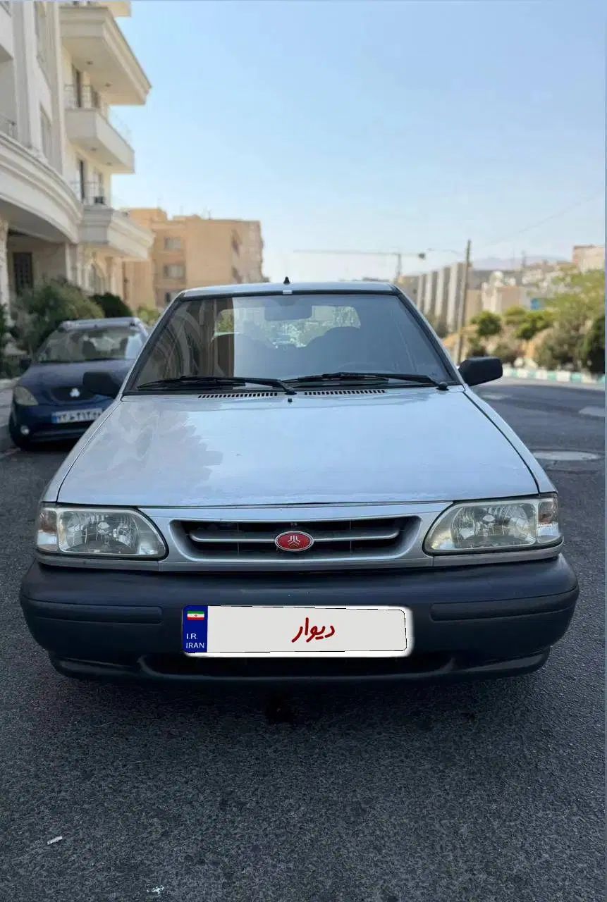 خودرو پراید، 131 آگهی ann_20266339