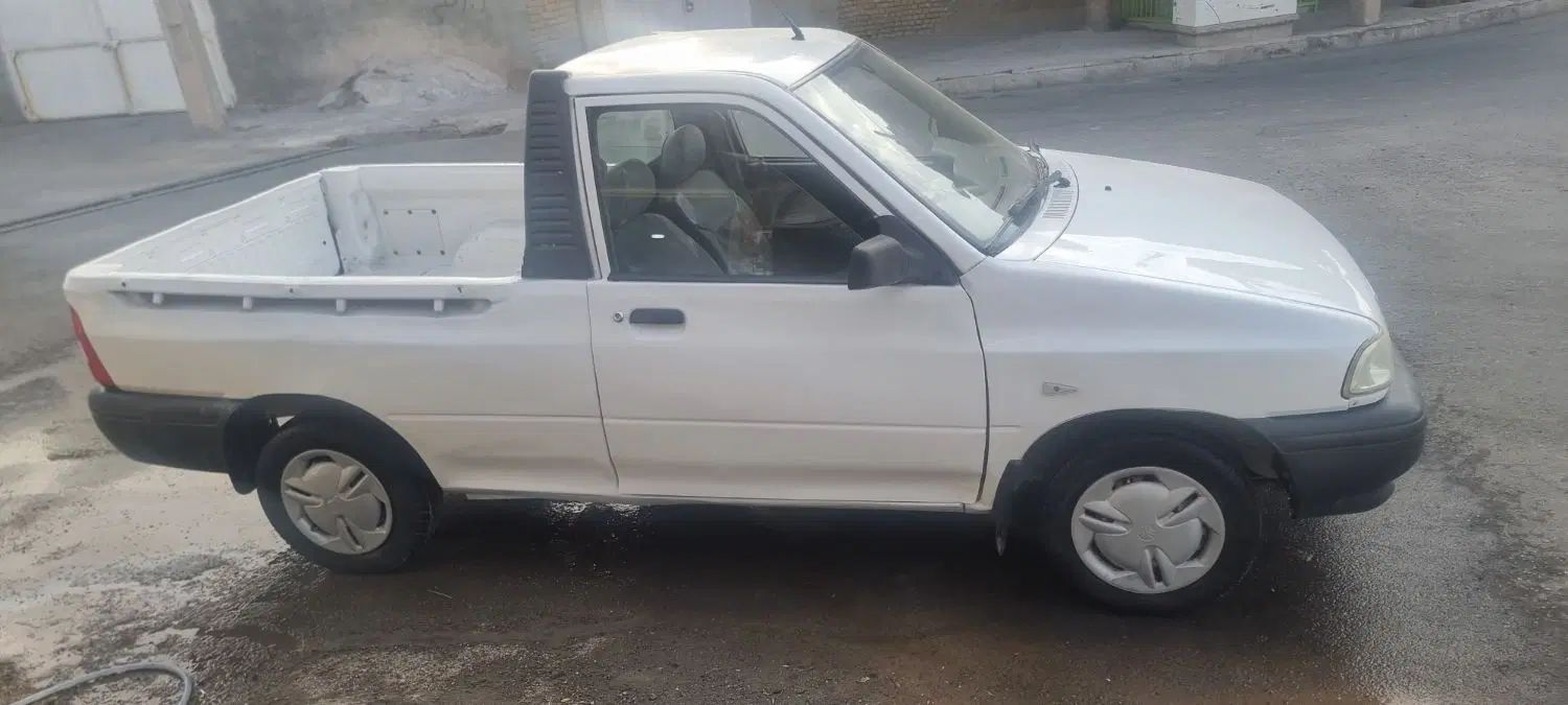 پراید 151 SL - 1400