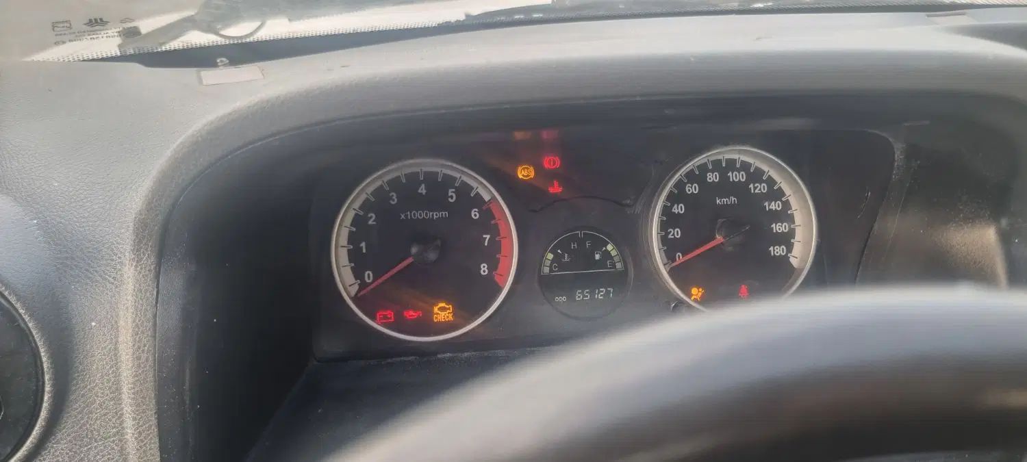 پراید 151 SL - 1400