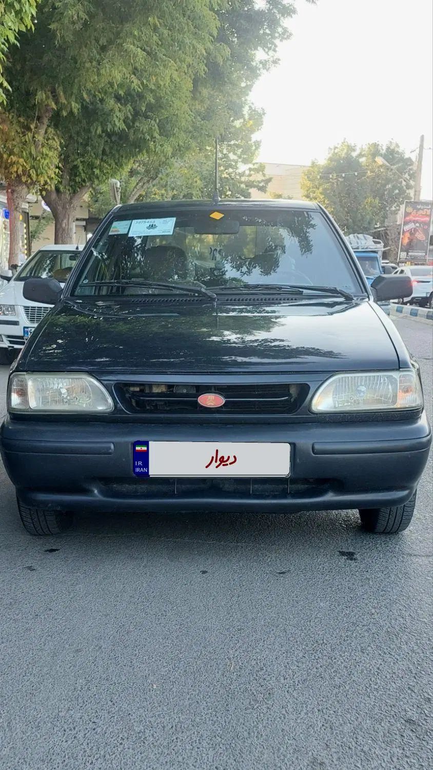 خودرو پراید، 131 آگهی ann_20266377