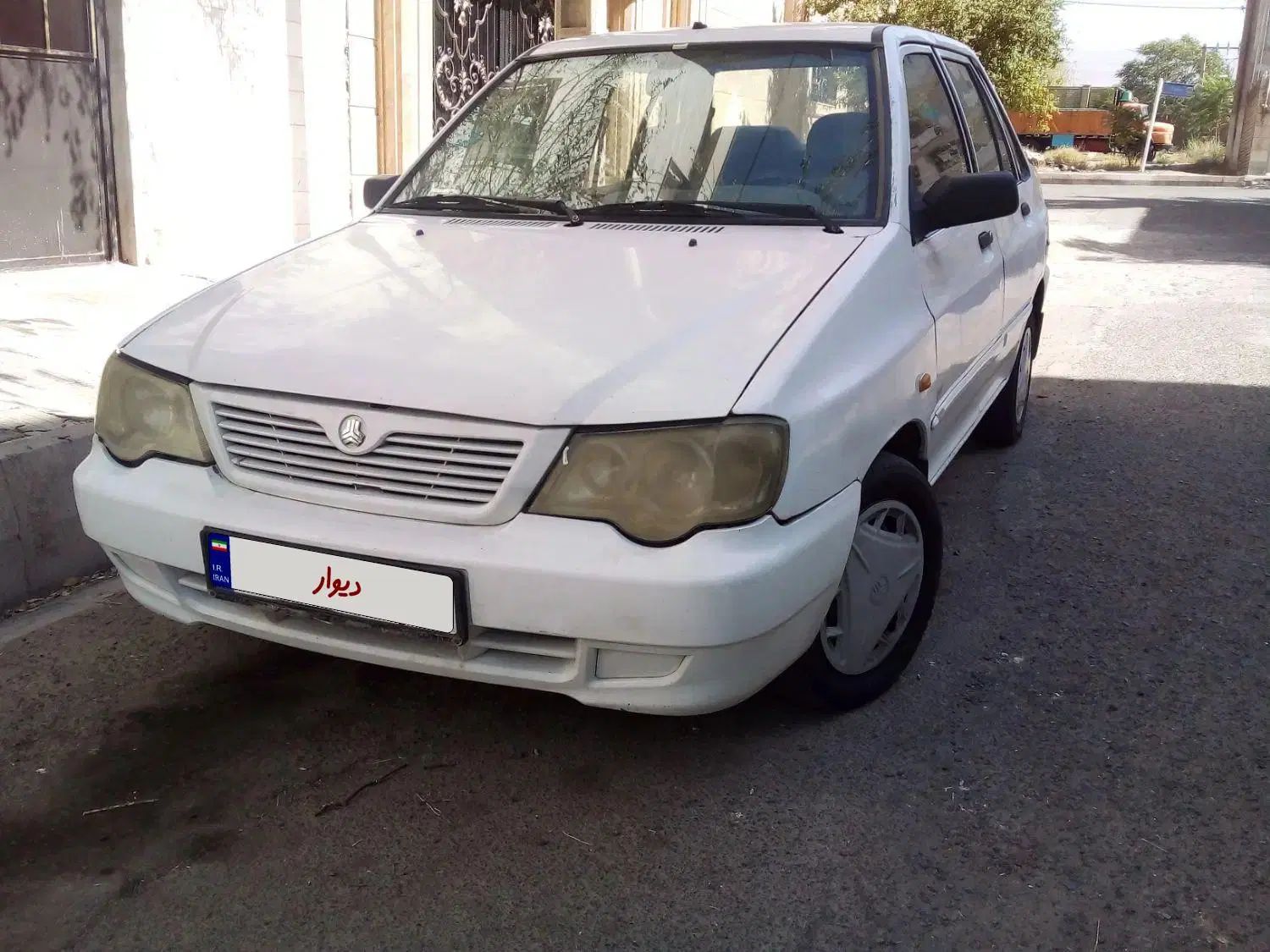 خودرو پراید، 132 آگهی ann_20266380