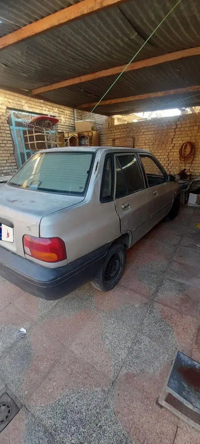 خودرو پراید، صبا آگهی ann_20266382