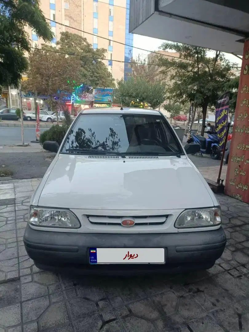 خودرو پراید، 131 آگهی ann_20266398