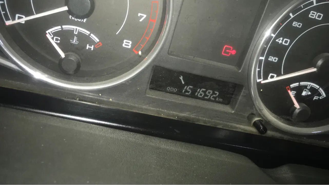 پراید 111 SE - 1395