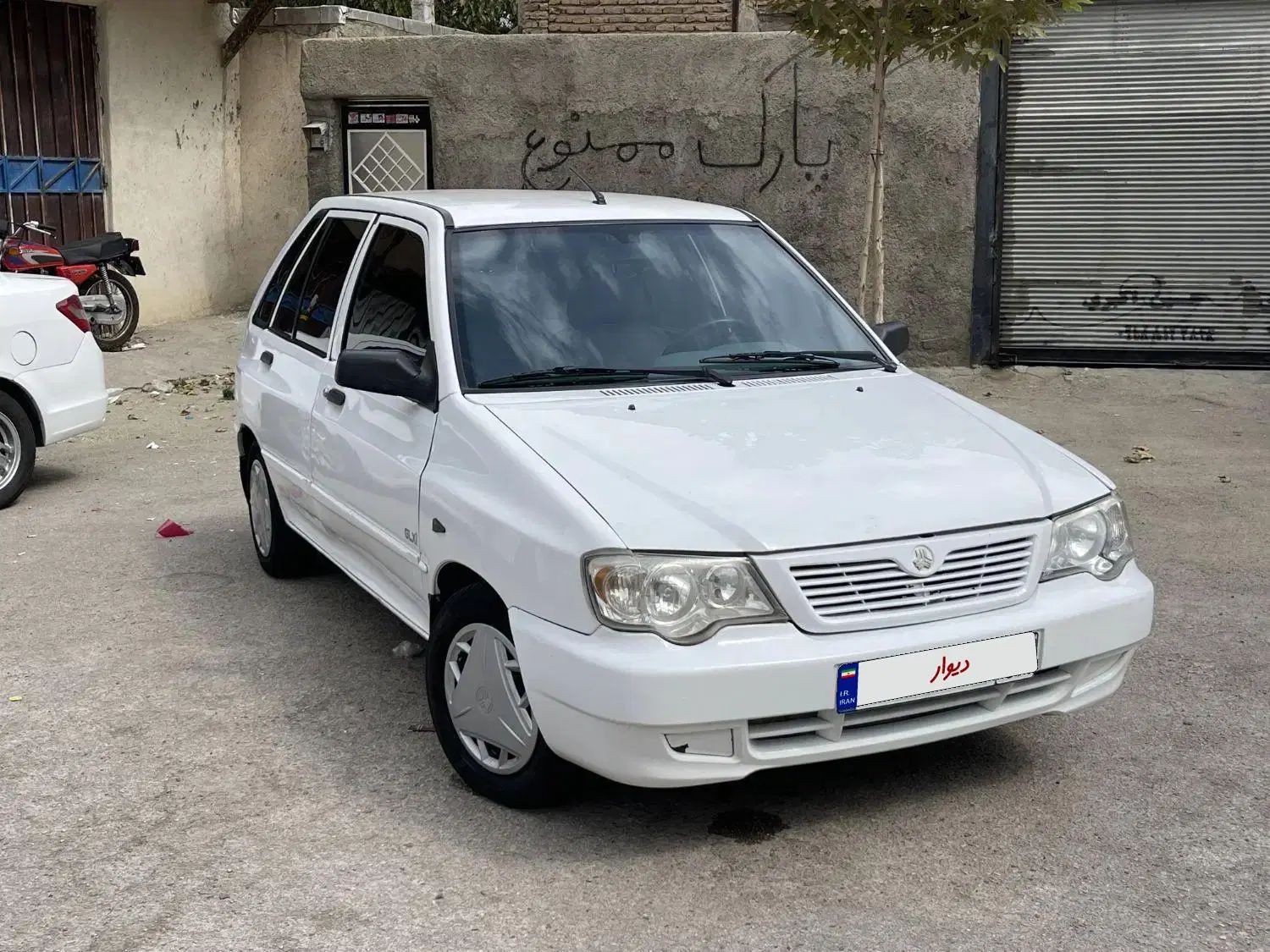خودرو پراید، 111 آگهی ann_20266461