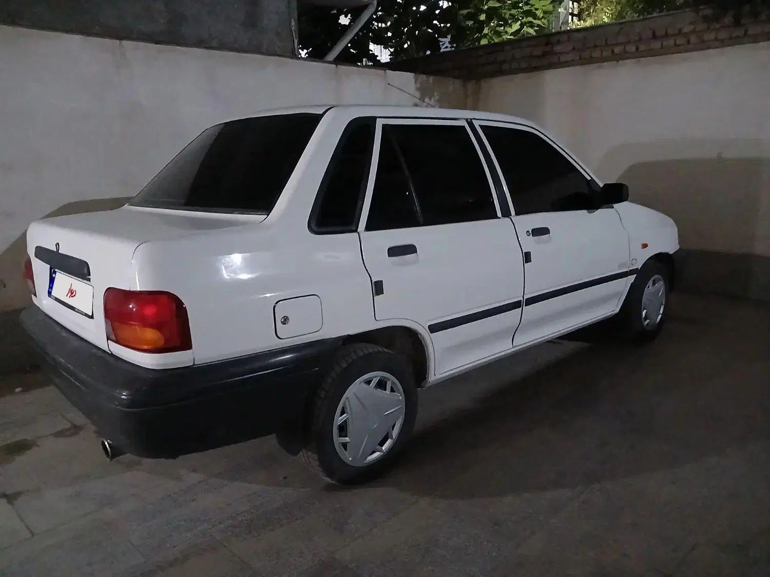 خودرو پراید، صبا آگهی ann_20266462