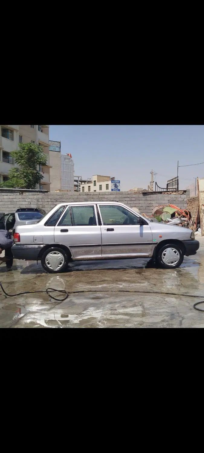 خودرو پراید، 131 آگهی ann_20266470