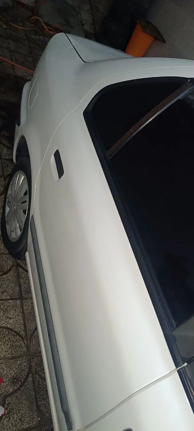 سمند LX XU7 - 1394