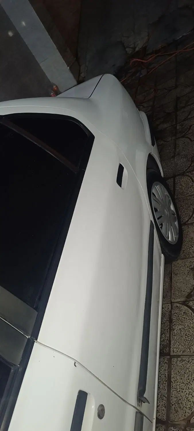 سمند LX XU7 - 1394