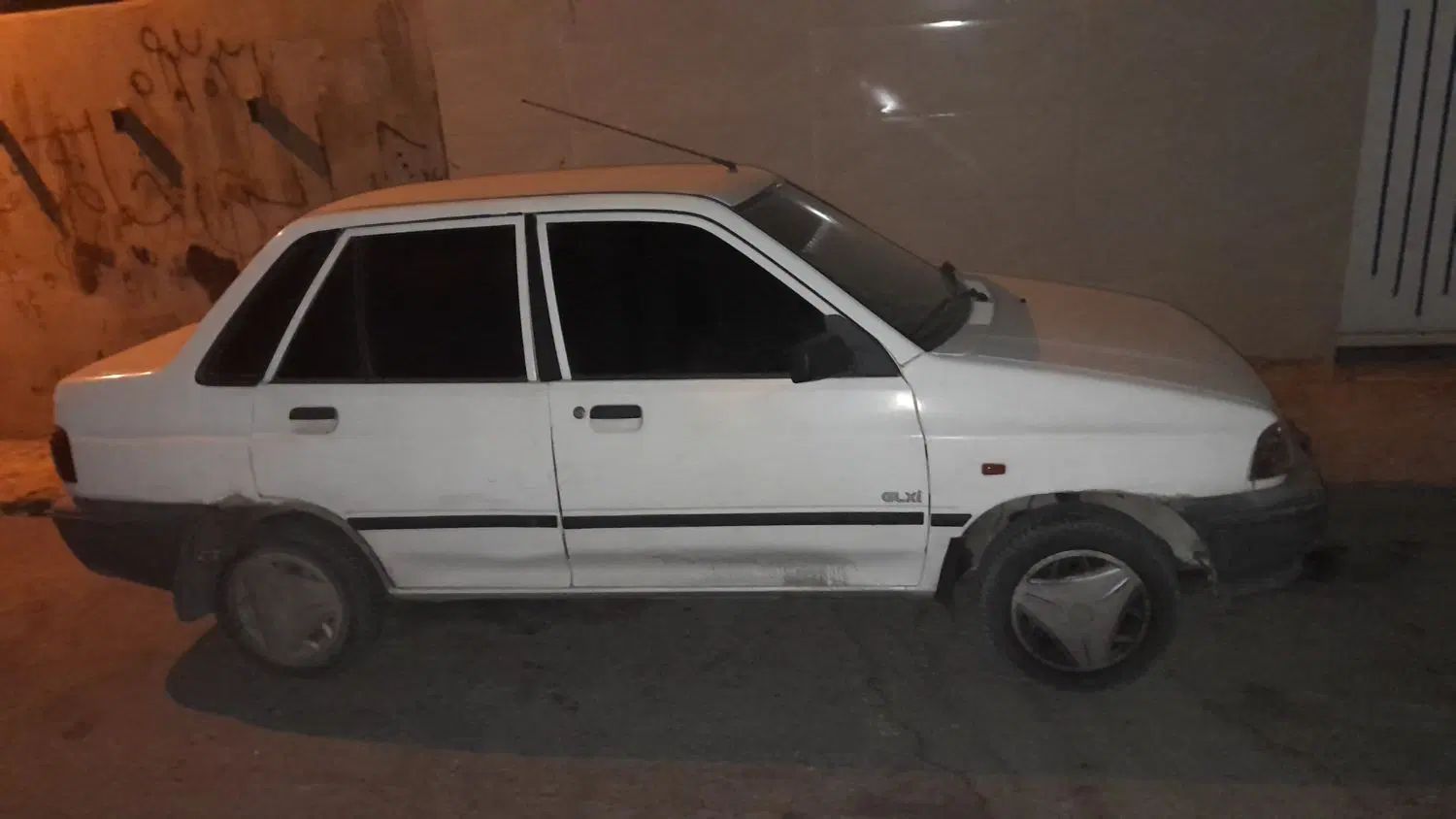 خودرو پراید، صبا آگهی ann_20266482
