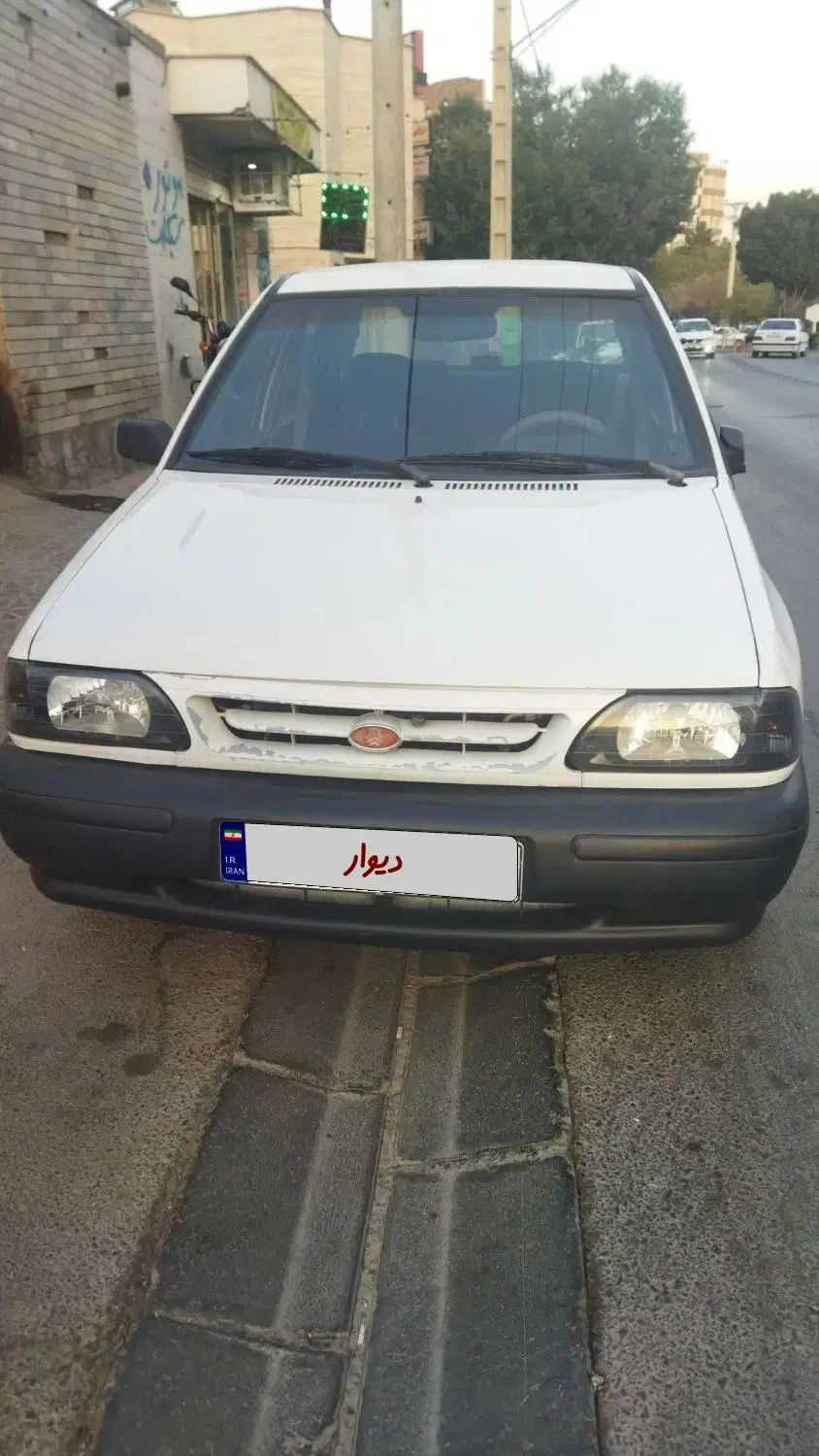 خودرو پراید، صبا آگهی ann_20266487