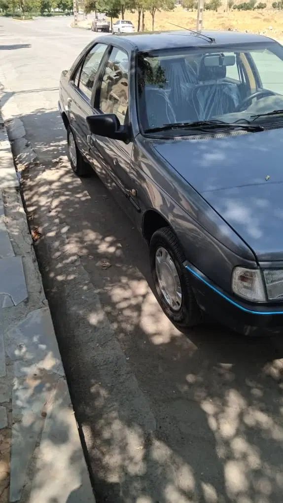 خودرو پژو، 405 آگهی ann_20266488