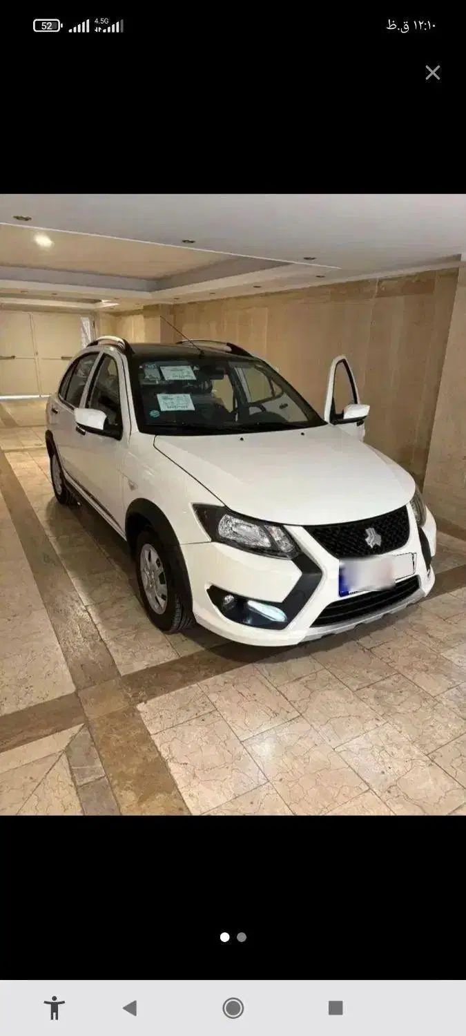 خودرو کوییک، R آگهی ann_20266490