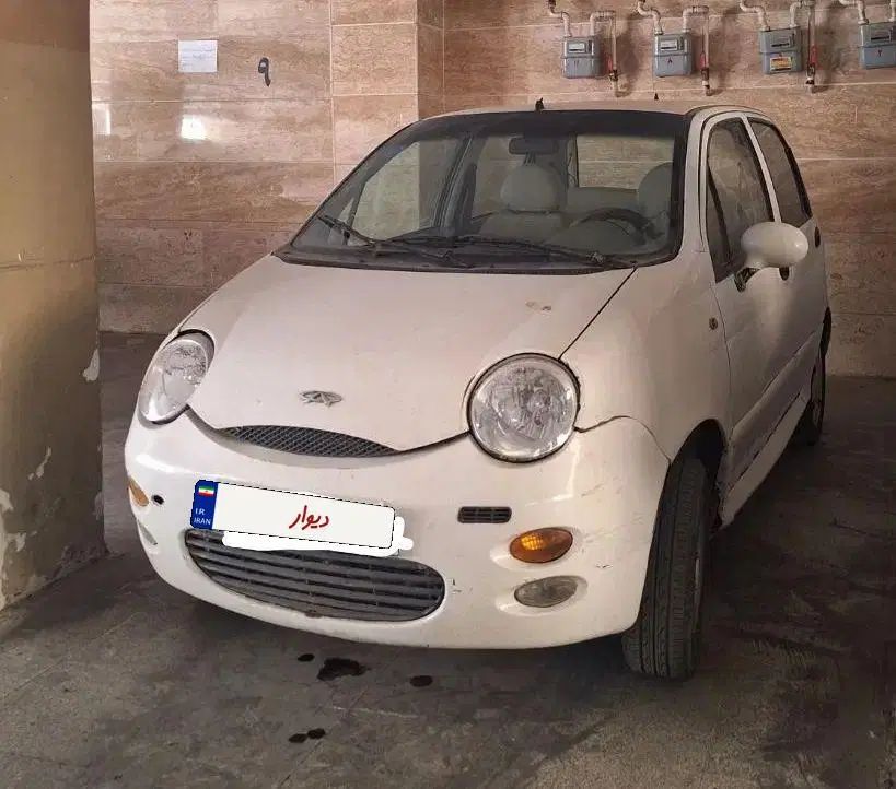 خودرو ام وی ام، 110 آگهی ann_20266496