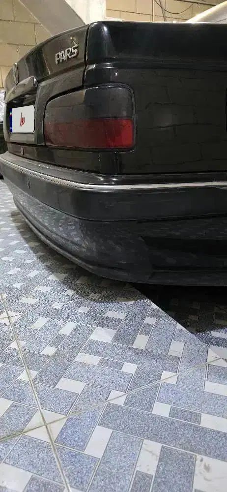 پژو پارس سال - 1399