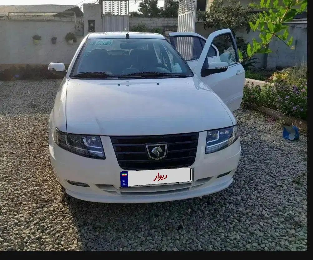 خودرو سمند، سورن پلاس آگهی ann_20266523