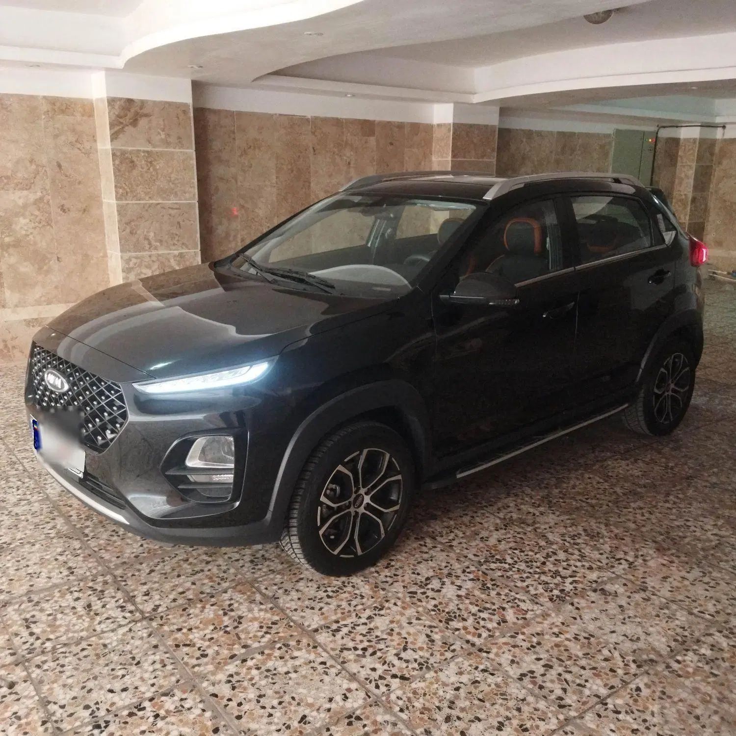 ام وی ام X22 پرو اتوماتیک IE - 1402