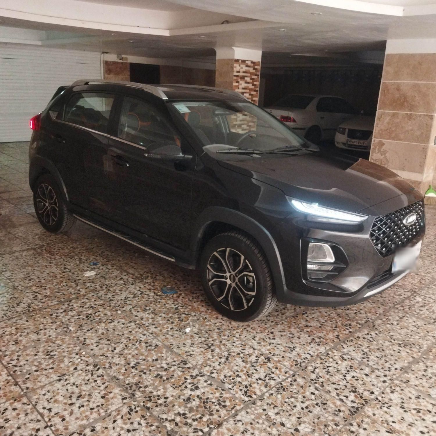 ام وی ام X22 پرو اتوماتیک IE - 1402