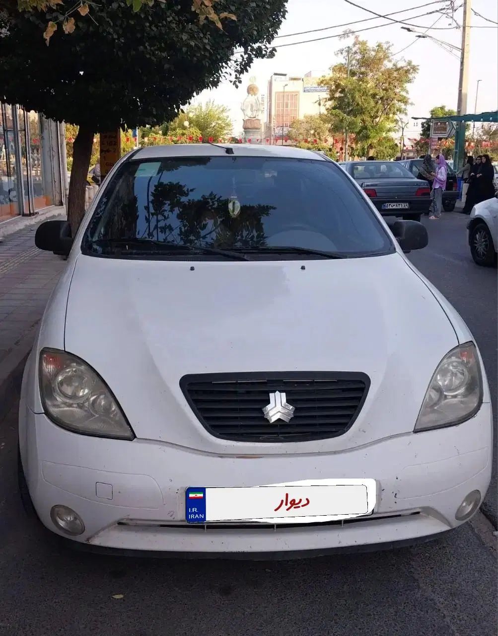 خودرو تیبا، صندوق دار آگهی ann_20266535
