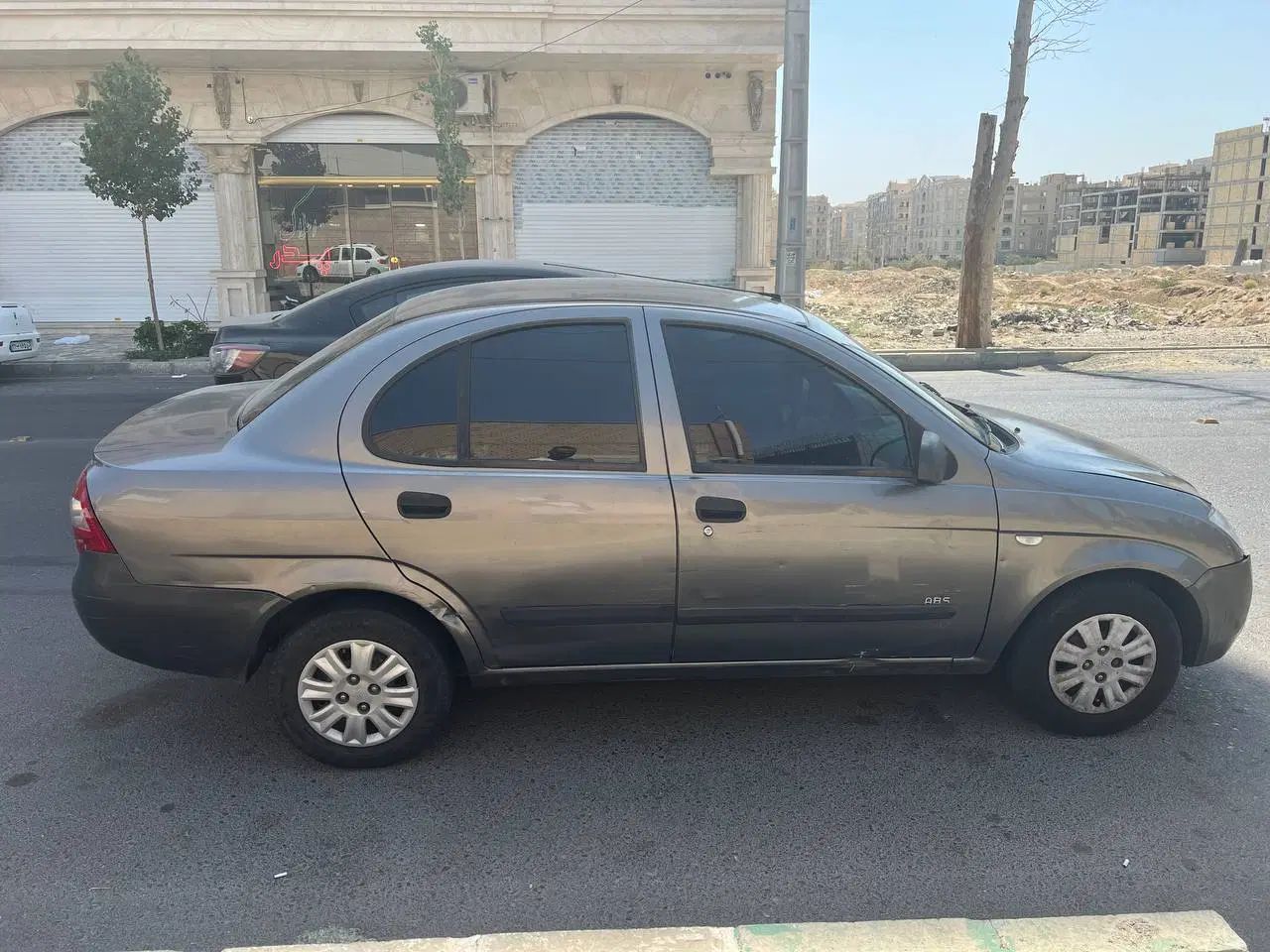 خودرو تیبا، صندوق دار آگهی ann_20266538