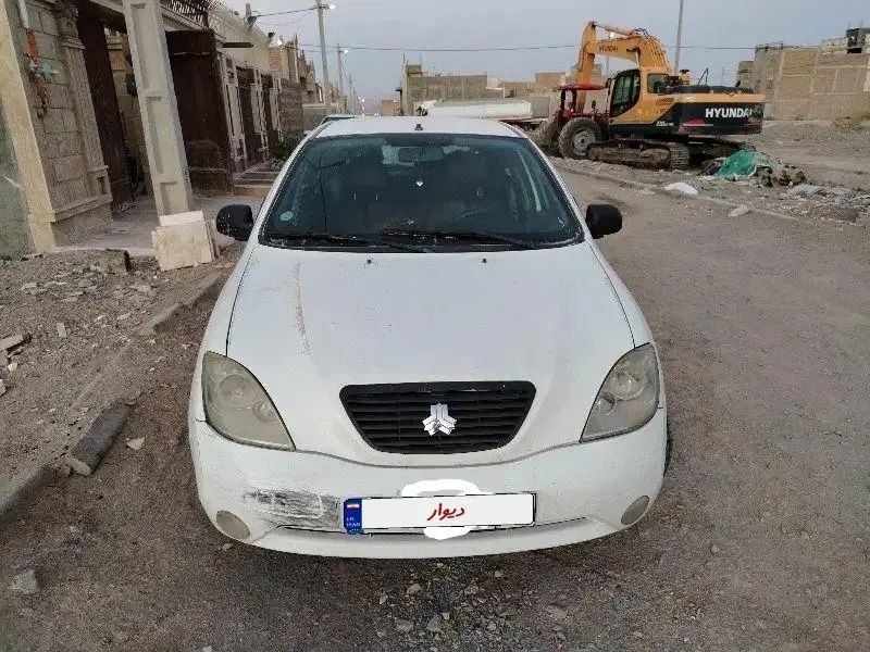 خودرو تیبا، 2 آگهی ann_20266542