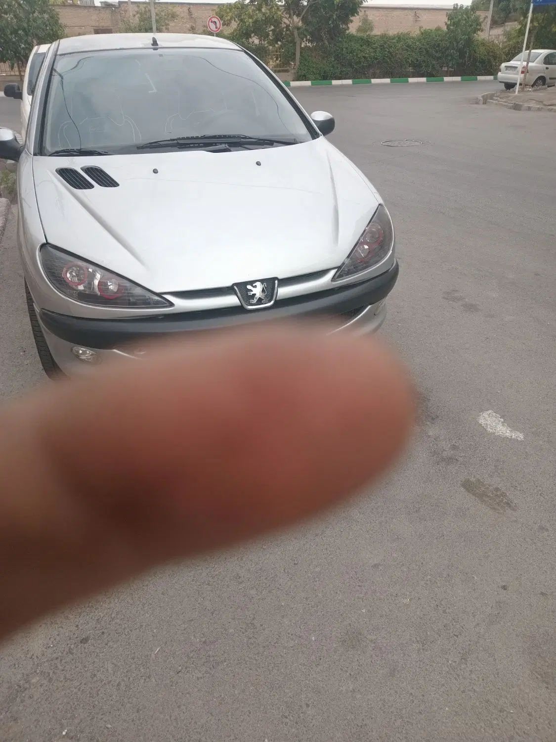 خودرو پژو، 206 آگهی ann_20266548