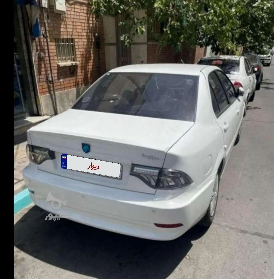 خودرو سمند، سورن پلاس آگهی ann_20266552