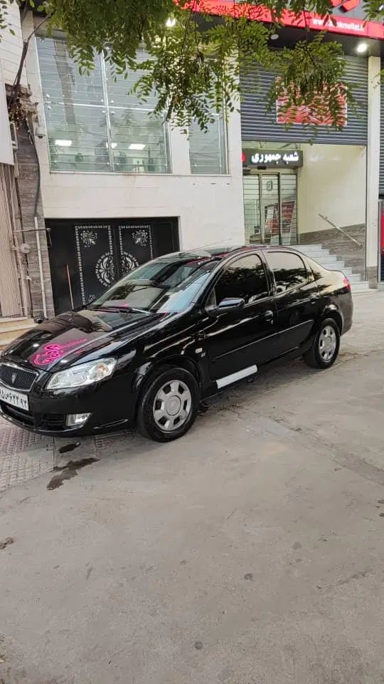 رانا LX TU5 - 1399
