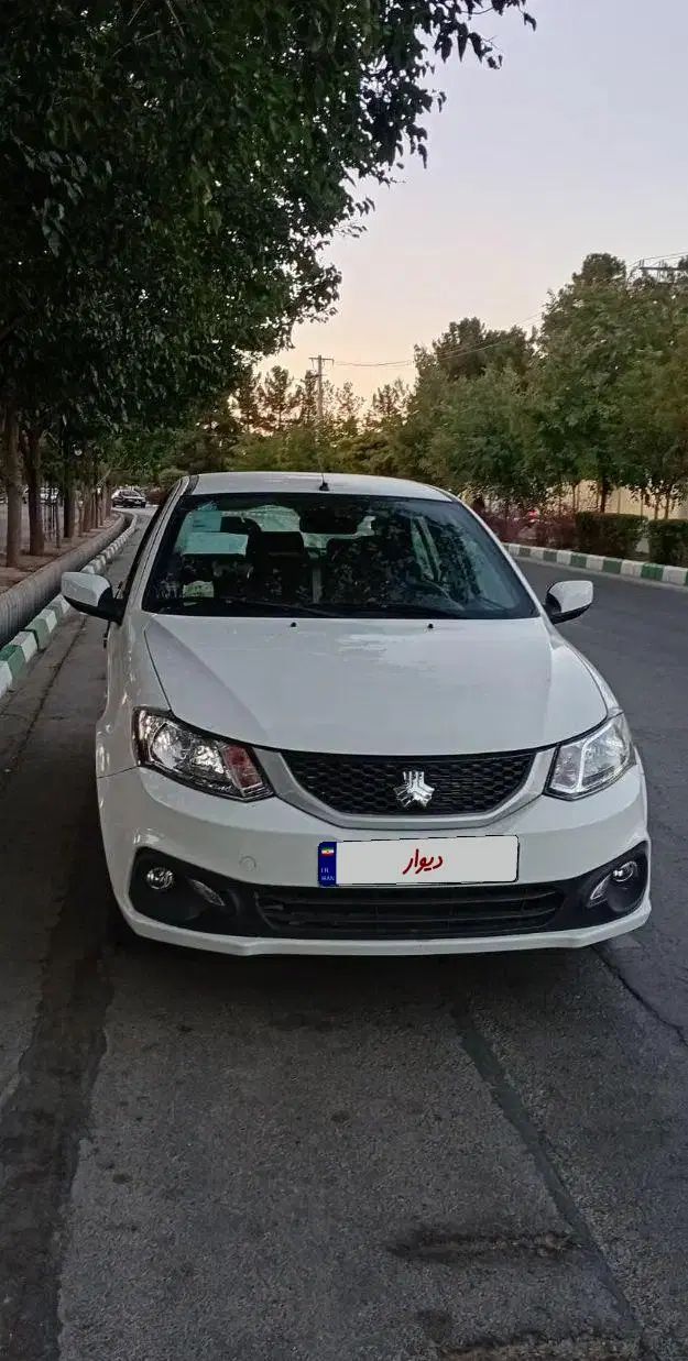 خودرو ساینا، S آگهی ann_20266583