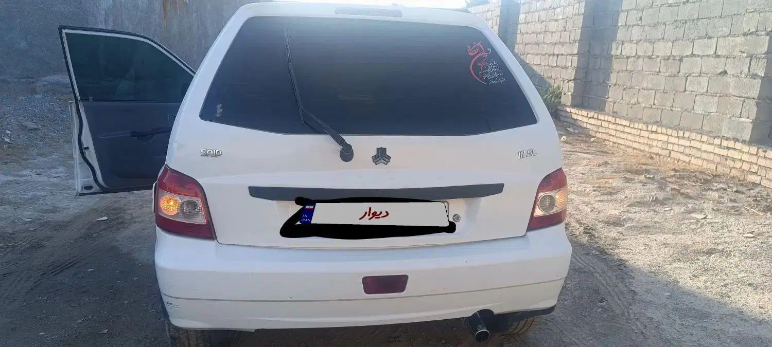 خودرو پراید، 111 آگهی ann_20266586