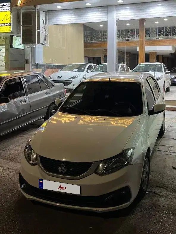 خودرو ساینا، S آگهی ann_20266595
