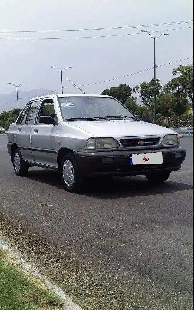 خودرو پراید، صبا آگهی ann_20266631
