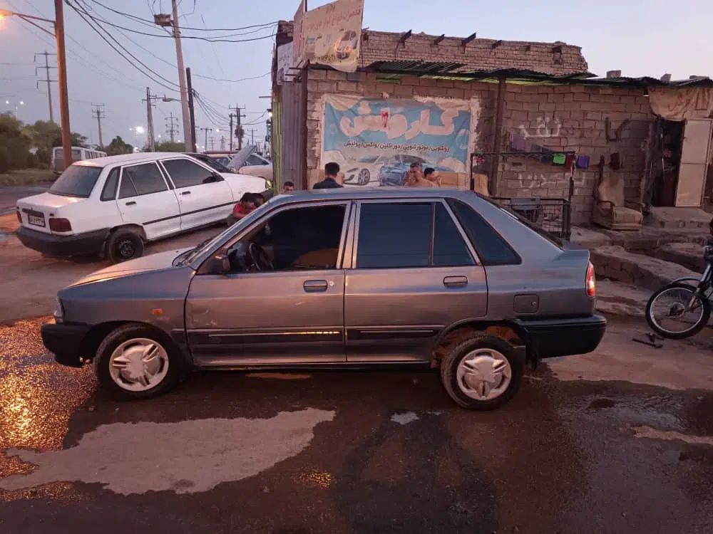 خودرو پراید، 141 آگهی ann_20266657