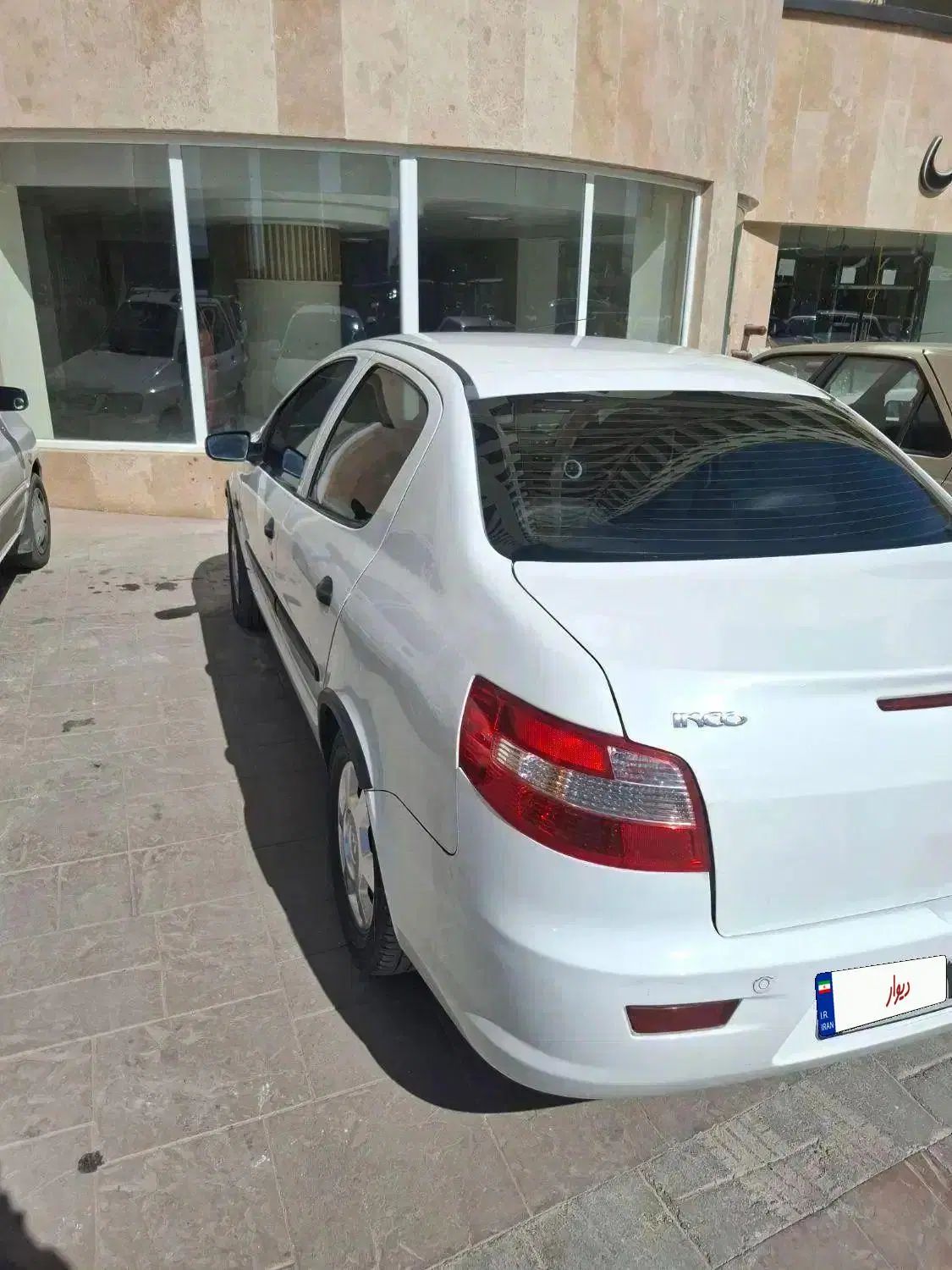 رانا LX TU5 - 1394