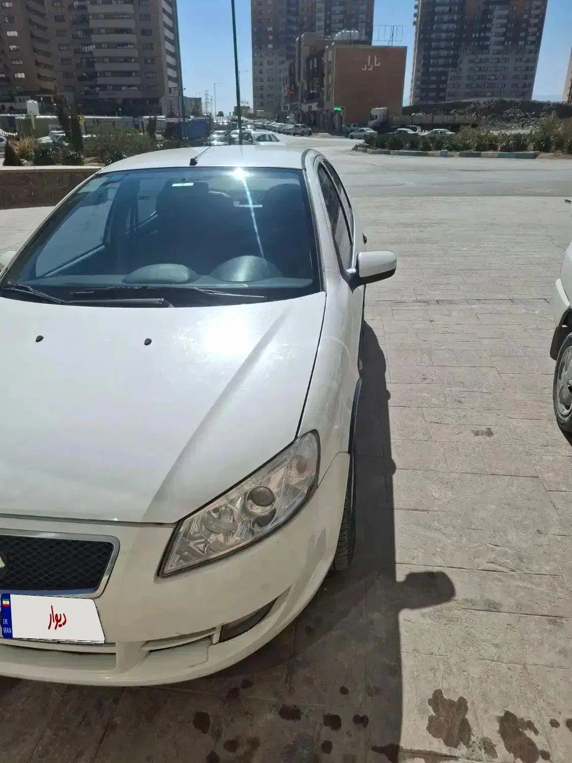 خودرو رانا، LX آگهی ann_20266669