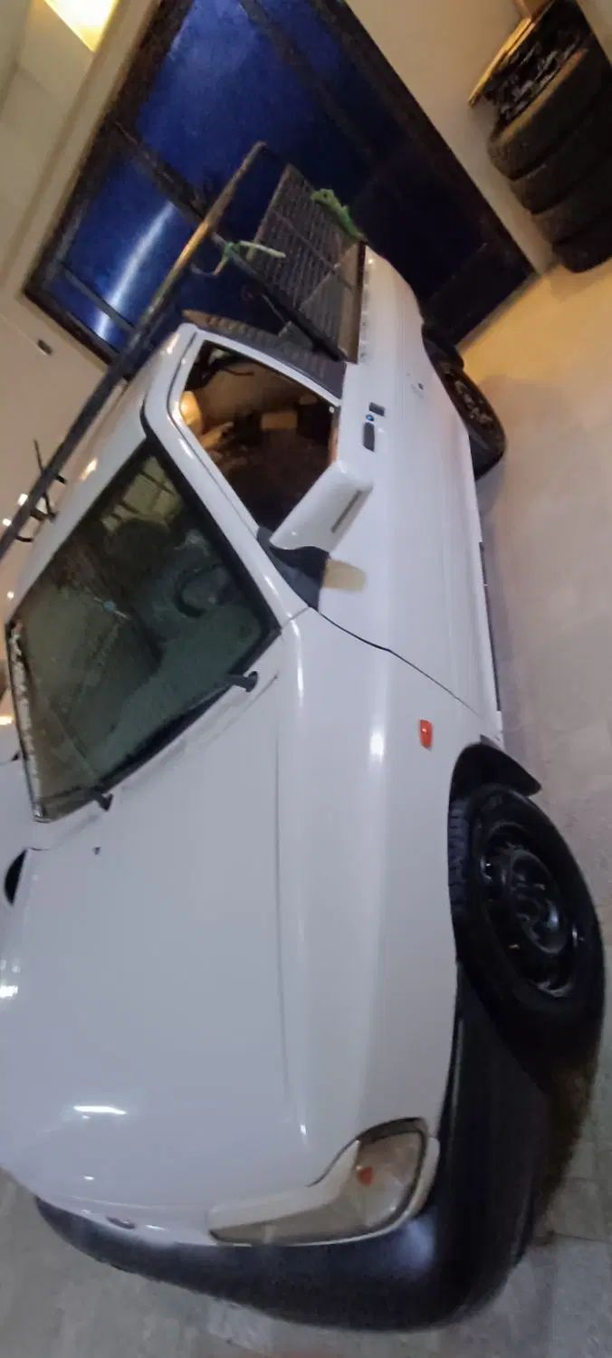 پراید 151 SE - 1400