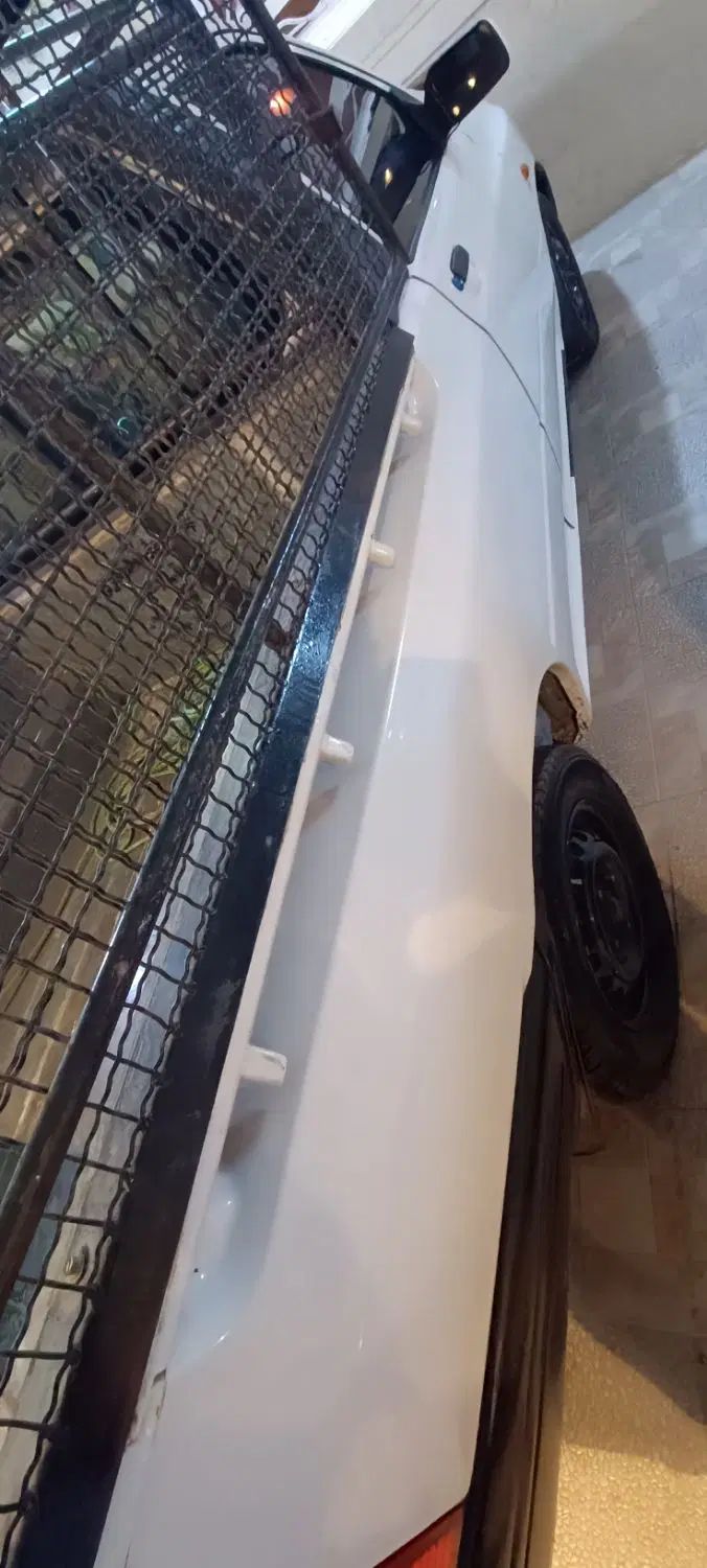 پراید 151 SE - 1400