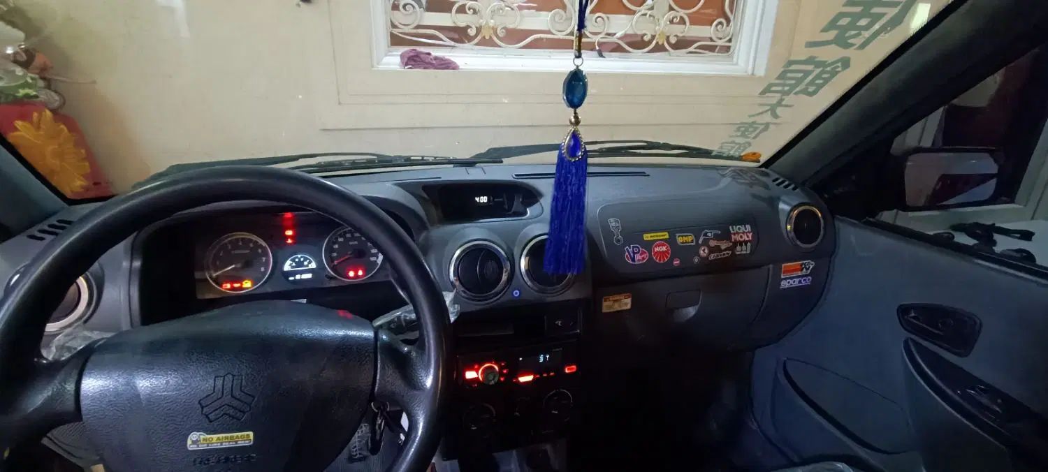 پراید 151 SE - 1400