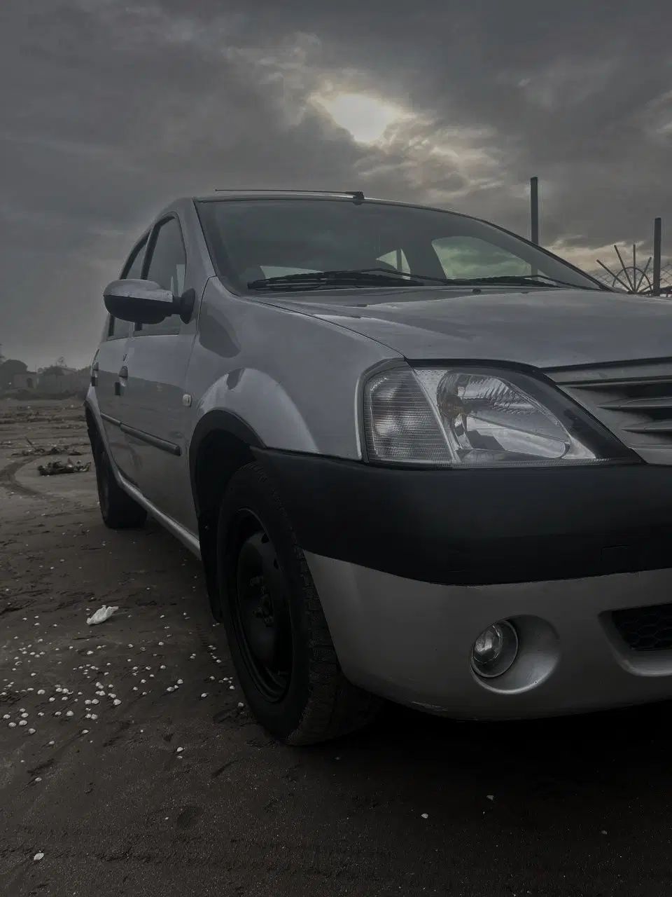 خودرو رنو، تندر 90 آگهی ann_20266681