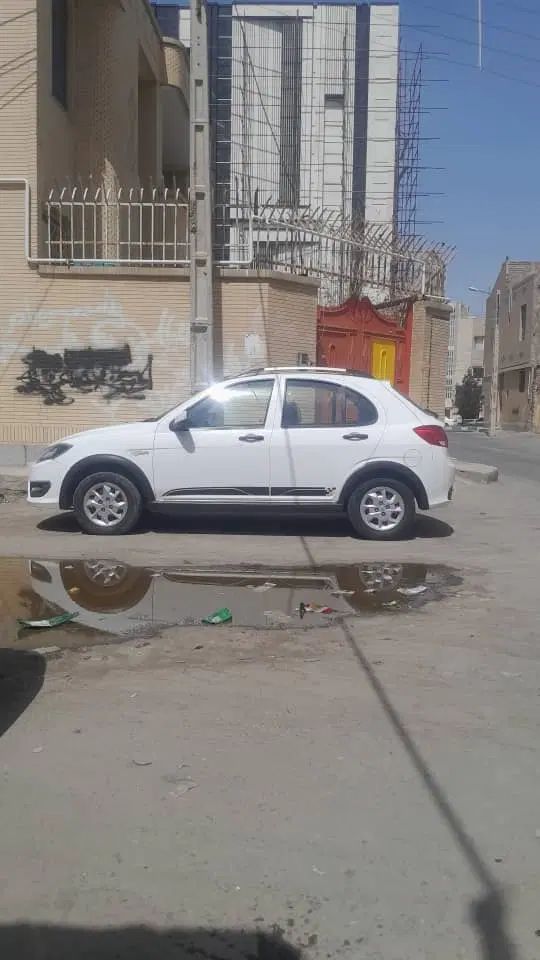 خودرو کوییک، R آگهی ann_20266690