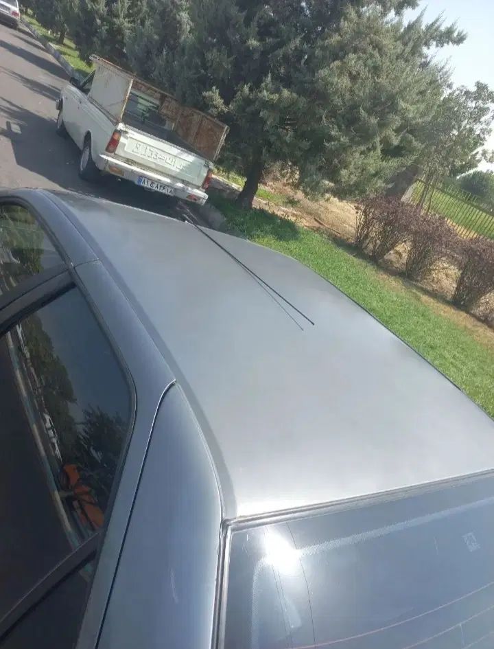 پژو 405 GLX - 1393