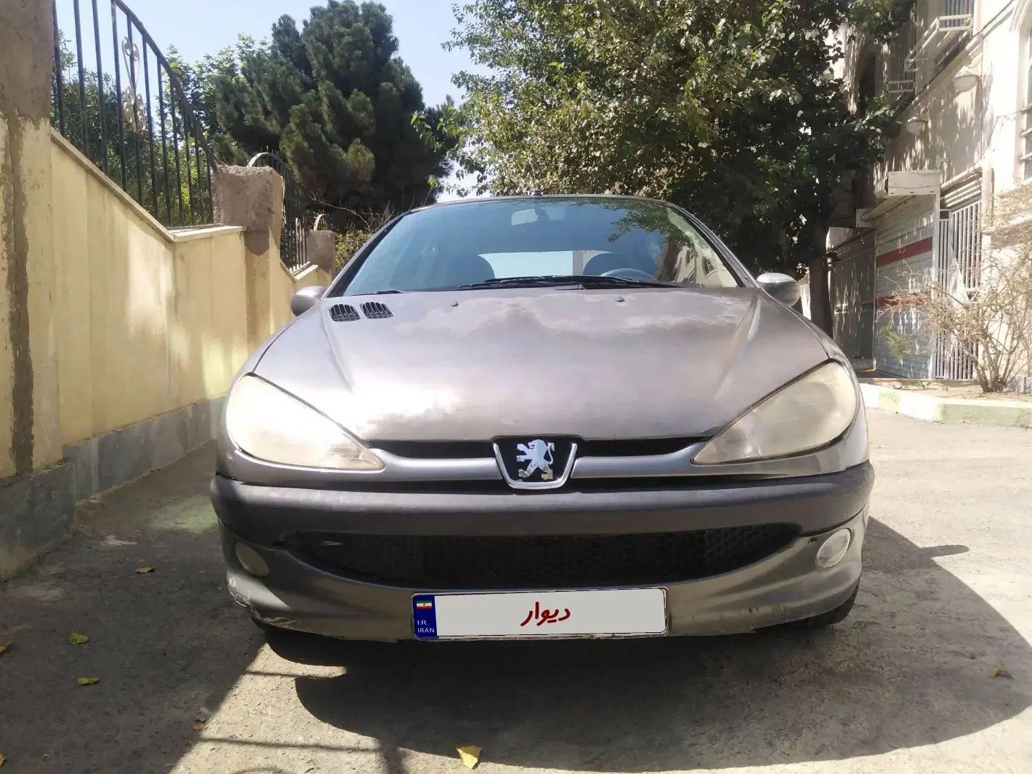 خودرو پژو، 206 آگهی ann_20266713