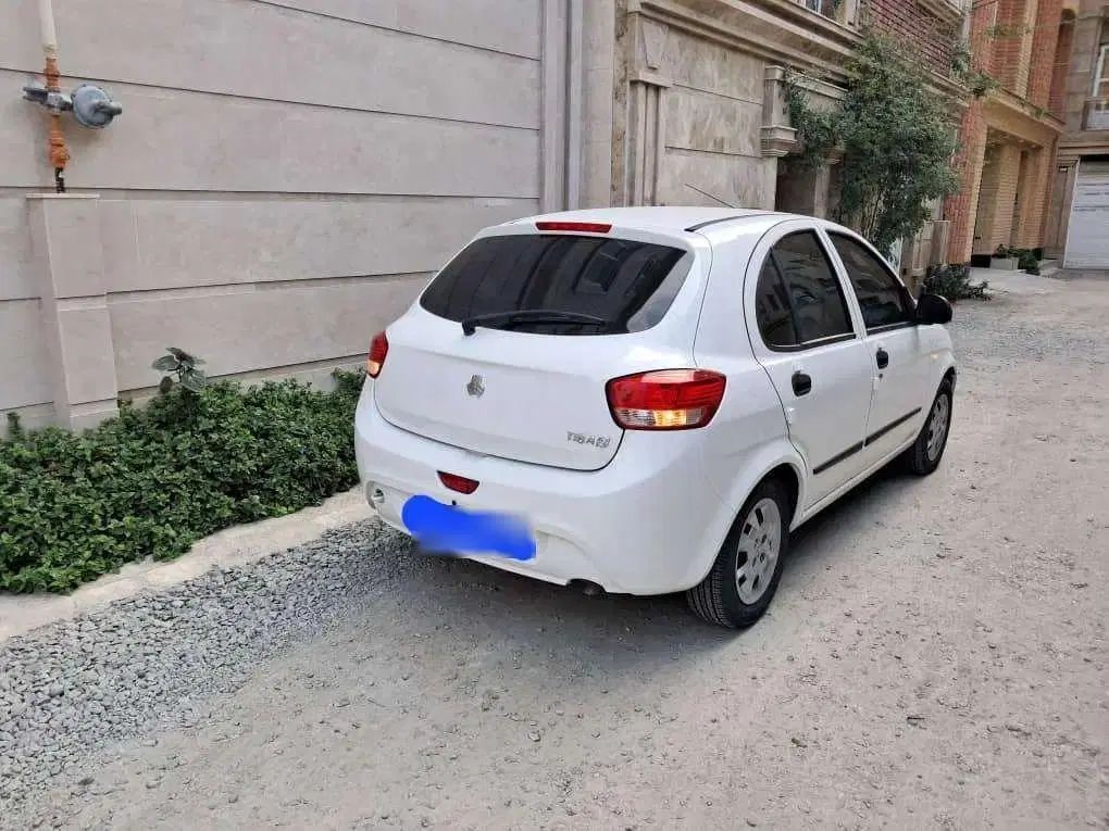 خودرو تیبا، 2 آگهی ann_20266725